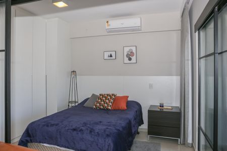 Kitnet/Studio à venda com 1 quarto, 41m² em Jardim Paulista, São Paulo