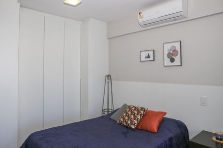 Studio de kitnet/studio à venda com 1 quarto, 41m² em Jardim Paulista, São Paulo