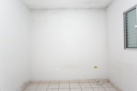 Quarto 1 de casa para alugar com 2 quartos, 28m² em Vila Aparecida, São Paulo