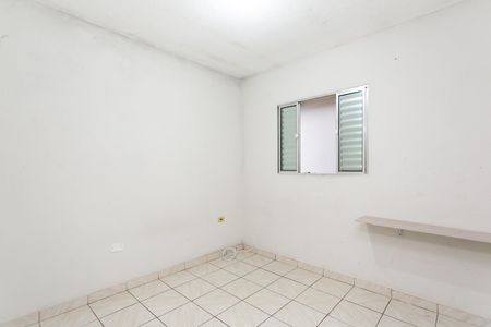 Quarto 1 de casa para alugar com 2 quartos, 28m² em Vila Aparecida, São Paulo
