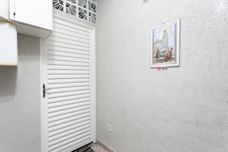 Casa para alugar com 28m², 2 quartos e sem vaga Casa para alugar com 28m², 2 quartos e sem vagaEntrada