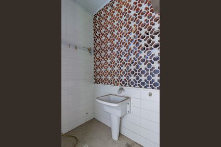 Casa de condomínio para alugar com 50m², 2 quartos e sem vaga Casa de condomínio para alugar com 50m², 2 quartos e sem vagaLavanderia