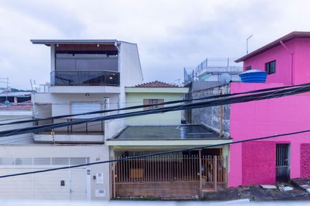 Casa de condomínio para alugar com 50m², 2 quartos e sem vaga Casa de condomínio para alugar com 50m², 2 quartos e sem vagaVista Quarto 2