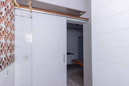 Casa de condomínio para alugar com 50m², 2 quartos e sem vaga Casa de condomínio para alugar com 50m², 2 quartos e sem vagaLavanderia