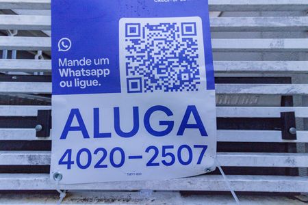 Casa de condomínio para alugar com 50m², 2 quartos e sem vaga Casa de condomínio para alugar com 50m², 2 quartos e sem vagaPlaca Instalada 15-05 COD TMTY-800