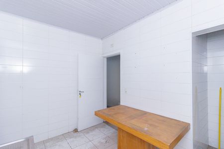 Casa de condomínio para alugar com 50m², 2 quartos e sem vaga Casa de condomínio para alugar com 50m², 2 quartos e sem vagaCozinha