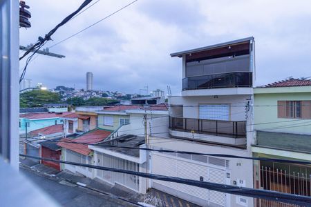 Casa de condomínio para alugar com 50m², 2 quartos e sem vaga Casa de condomínio para alugar com 50m², 2 quartos e sem vagaVista Quarto 1