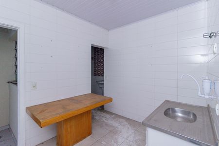 Casa de condomínio para alugar com 50m², 2 quartos e sem vaga Casa de condomínio para alugar com 50m², 2 quartos e sem vagaCozinha