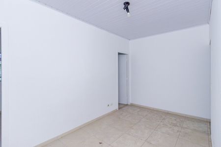 Sala de casa de condomínio para alugar com 2 quartos, 50m² em Vila Picinin, São Paulo