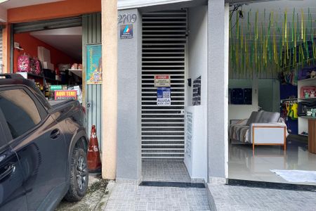 Studio para alugar com 25m², 1 quarto e sem vagaPlaca