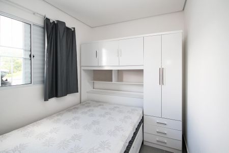 Studio para alugar com 25m², 1 quarto e sem vagaQuarto