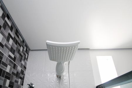 Studio para alugar com 25m², 1 quarto e sem vagaBanheiro