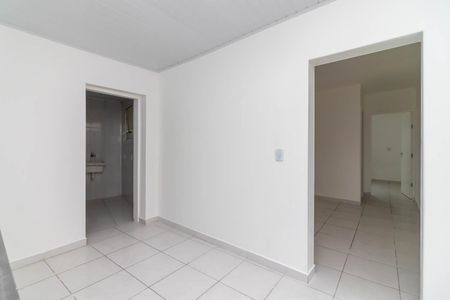 Casa para alugar com 35m², 1 quarto e sem vagaCozinha