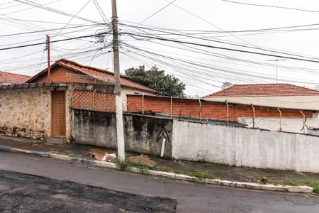 Quarto - Vista de casa para alugar com 1 quarto, 35m² em Imirim, São Paulo