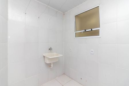 Casa para alugar com 35m², 1 quarto e sem vagaÁrea de Serviço