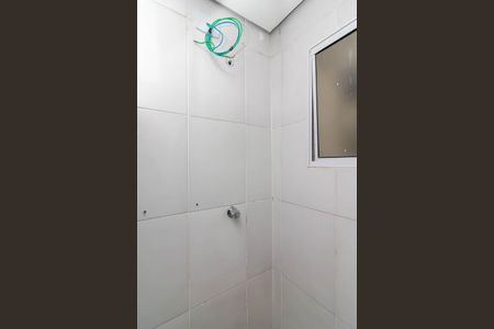 Casa para alugar com 35m², 1 quarto e sem vagaBanheiro