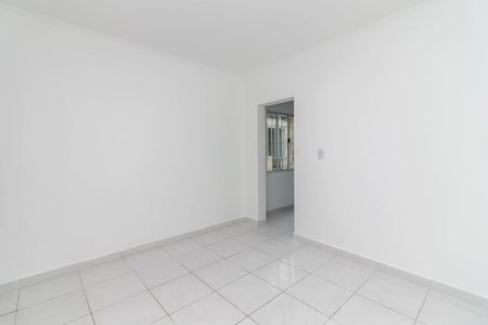 Sala de casa para alugar com 1 quarto, 35m² em Imirim, São Paulo