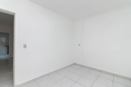 Casa para alugar com 35m², 1 quarto e sem vagaQuarto