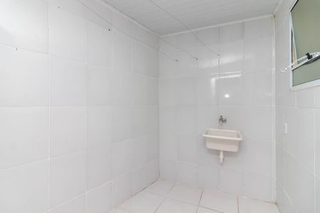 Casa para alugar com 35m², 1 quarto e sem vagaÁrea de Serviço