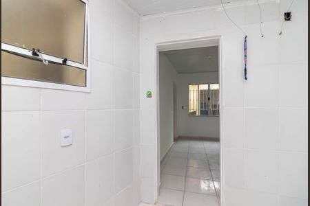 Casa para alugar com 35m², 1 quarto e sem vagaÁrea de Serviço