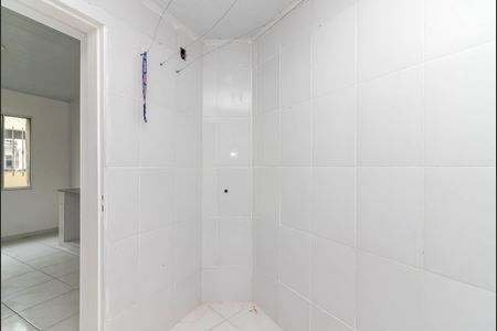 Casa para alugar com 35m², 1 quarto e sem vagaÁrea de Serviço