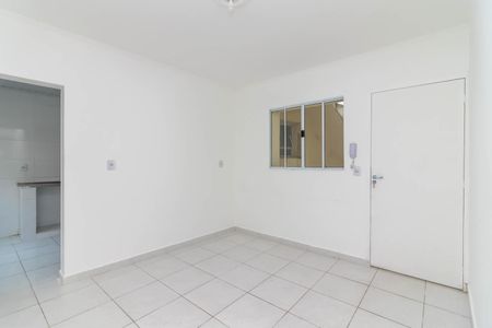 Sala de casa para alugar com 1 quarto, 35m² em Imirim, São Paulo