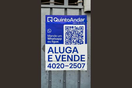 Casa para alugar com 35m², 1 quarto e sem vagaEXRW-461
