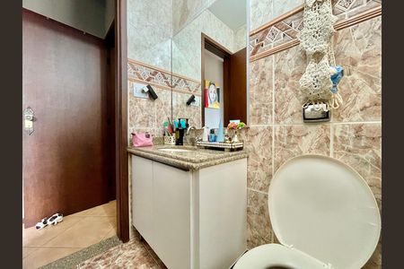 Apartamento à venda com 117m², 3 quartos e 1 vaga