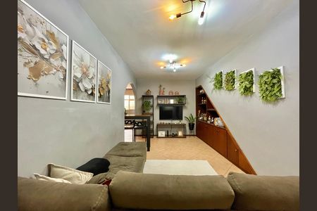 Apartamento à venda com 117m², 3 quartos e 1 vaga