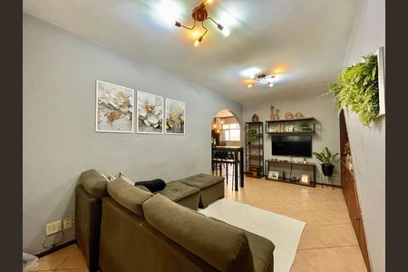 Apartamento à venda com 117m², 3 quartos e 1 vaga