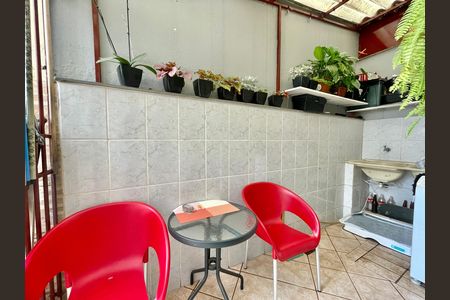 Apartamento à venda com 117m², 3 quartos e 1 vaga