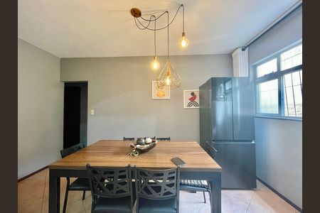 Apartamento à venda com 117m², 3 quartos e 1 vaga