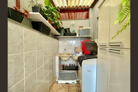 Apartamento à venda com 117m², 3 quartos e 1 vaga
