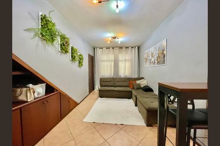 Apartamento à venda com 117m², 3 quartos e 1 vaga
