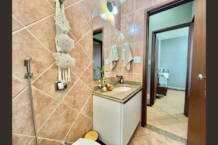 Apartamento à venda com 117m², 3 quartos e 1 vaga