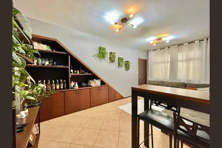 Apartamento à venda com 117m², 3 quartos e 1 vaga