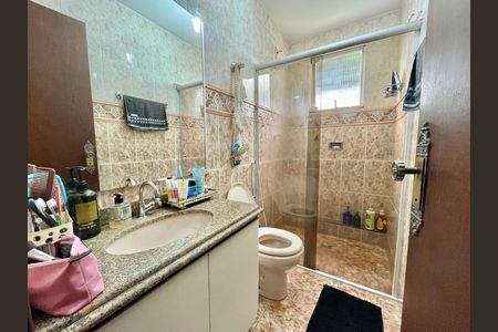 Apartamento à venda com 117m², 3 quartos e 1 vaga