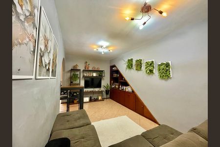 Apartamento à venda com 117m², 3 quartos e 1 vaga