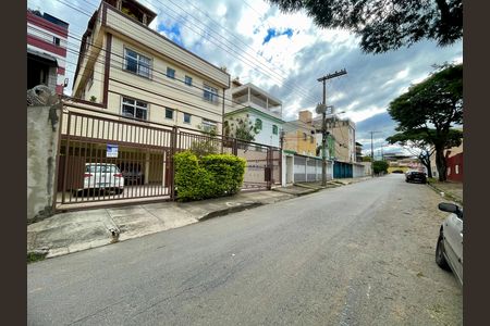 Apartamento à venda com 117m², 3 quartos e 1 vaga