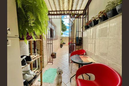 Apartamento à venda com 117m², 3 quartos e 1 vaga