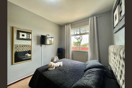 Apartamento à venda com 117m², 3 quartos e 1 vaga