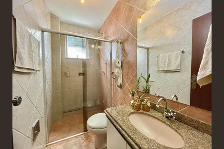 Apartamento à venda com 117m², 3 quartos e 1 vaga