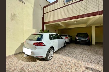 Apartamento à venda com 117m², 3 quartos e 1 vaga