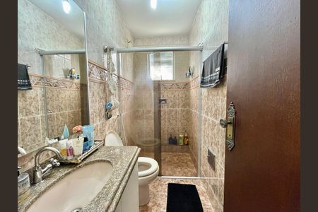 Apartamento à venda com 117m², 3 quartos e 1 vaga