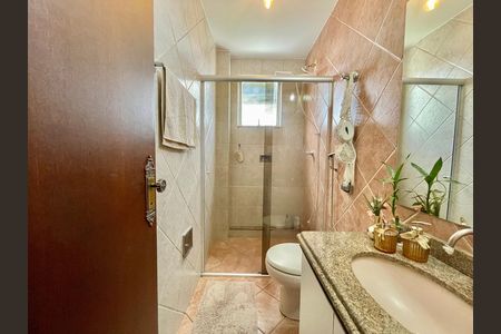 Apartamento à venda com 117m², 3 quartos e 1 vaga