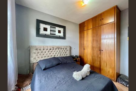 Apartamento à venda com 117m², 3 quartos e 1 vaga