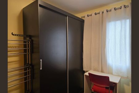 Apartamento à venda com 108m², 4 quartos e 2 vagas Apartamento à venda com 108m², 4 quartos e 2 vagasQuarto 03
