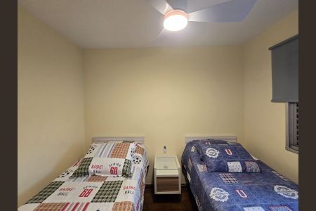 Apartamento à venda com 108m², 4 quartos e 2 vagas Apartamento à venda com 108m², 4 quartos e 2 vagasQuarto 04