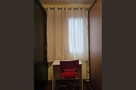 Apartamento à venda com 108m², 4 quartos e 2 vagas Apartamento à venda com 108m², 4 quartos e 2 vagasQuarto 03