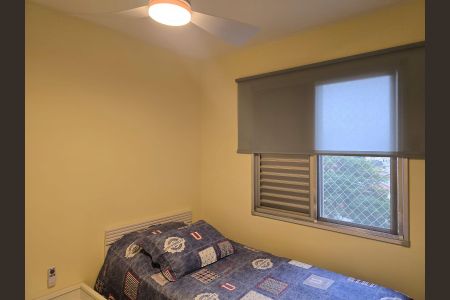 Apartamento à venda com 108m², 4 quartos e 2 vagas Apartamento à venda com 108m², 4 quartos e 2 vagasQuarto 04